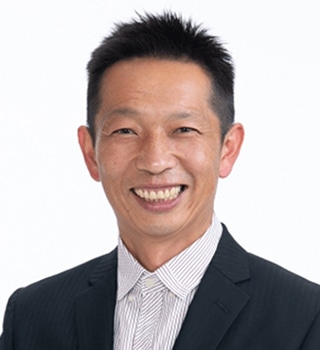 白川 淳一